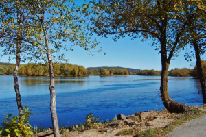 Wisconsin River
