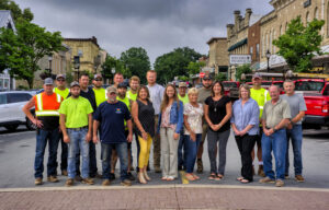 Boscobel City Staff Boscobel City Staff