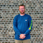 Alex Karsten - Electric Lineman Alex Karsten - Electric Lineman