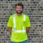 Evan Belz - Street Department Evan Belz - Street Department