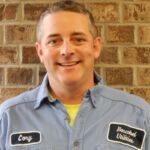 Cory Murphy - Electric Lineman Cory Murphy - Electric Lineman