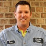 Jason Hurda - Electric Foreman / Water Operator Jason Hurda - Electric Foreman / Water Operator