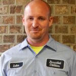 Street Dept. Luke Brown Street Dept. Luke Brown