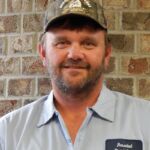 Street Dept. Troy Wilcox Street Dept. Troy Wilcox