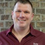 Jasen Kaschub - Wastewater Treatment Plant Operator Jasen Kaschub - Wastewater Treatment Plant Operator