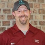 Mark Molldrem - Municipal Utility Water Superintendent Mark Molldrem - Municipal Utility Water Superintendent