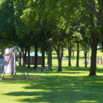 Kronshage Park Kronshage Park