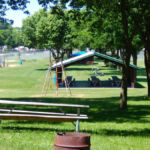 Kronshage Park East Shelter Kronshage Park East Shelter