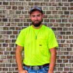 Colton Rutherford - Street Department Colton Rutherford - Street Department